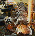 Automobile Industry