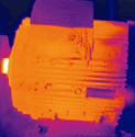 Infrared Imaging Services